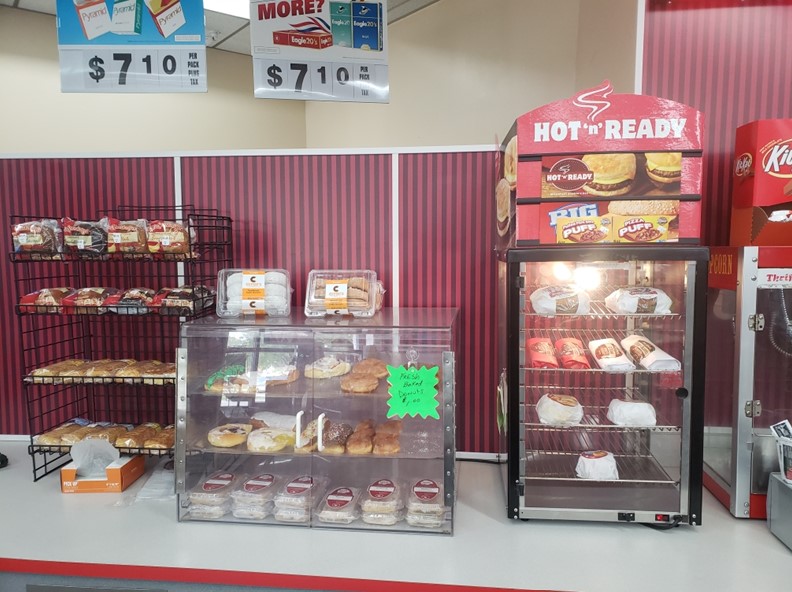 Main Street Station | restaurant | 1411 S Main St, Jefferson, WI 53549, USA | 9206746767 OR +1 920-674-6767