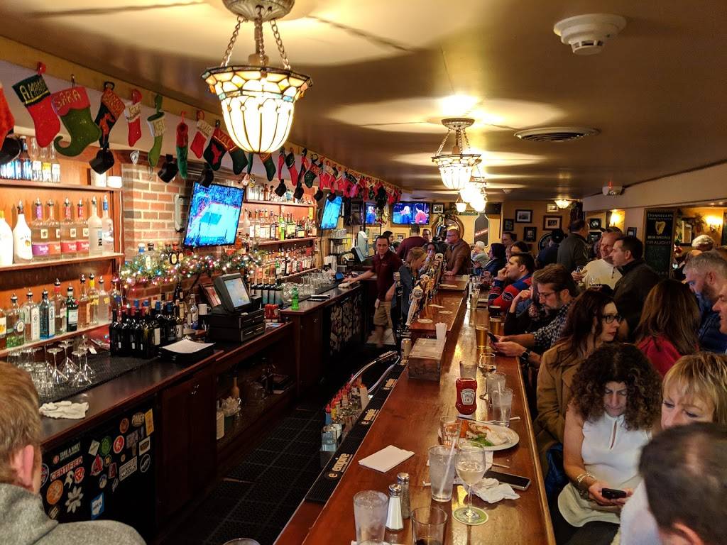 Donnellys Public House | restaurant | 1 Water St, Fairport, NY 14450, USA | 5853775450 OR +1 585-377-5450
