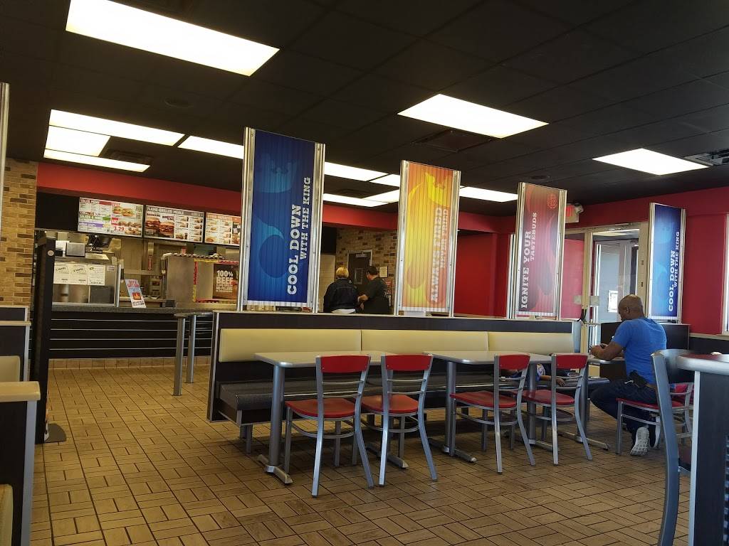 Burger King | restaurant | 545 First Colonial Road, Virginia Beach, VA 23451, USA | 7574916441 OR +1 757-491-6441