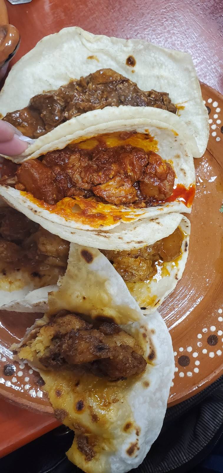 Azteca TACO HOUSE | restaurant | 3801 Hopper Rd suite b, Houston, TX 77093, USA | 8324869775 OR +1 832-486-9775