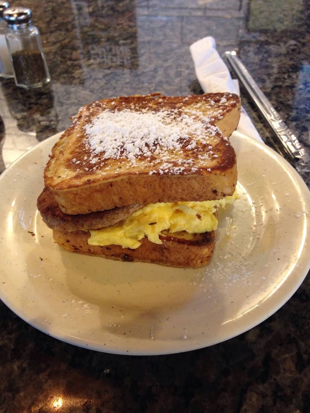 Rosies Coffee Cafe | cafe | 2330 Sylvan Rd, Atlanta, GA 30344, USA | 4046841111 OR +1 404-684-1111