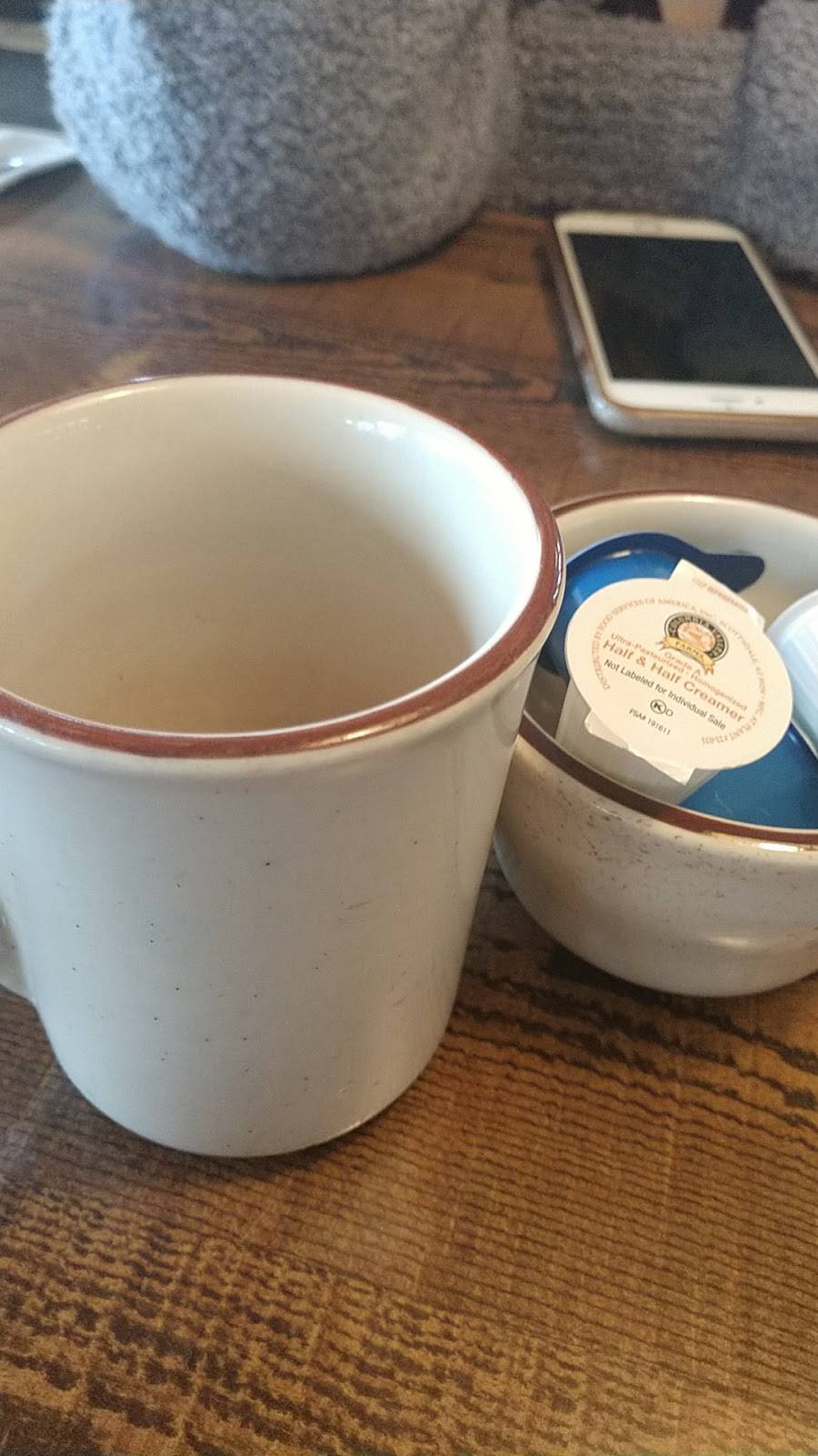 Koffee Kup | restaurant | 1241 N Pacific Hwy, Cottage Grove, OR 97424, USA | 5419427710 OR +1 541-942-7710