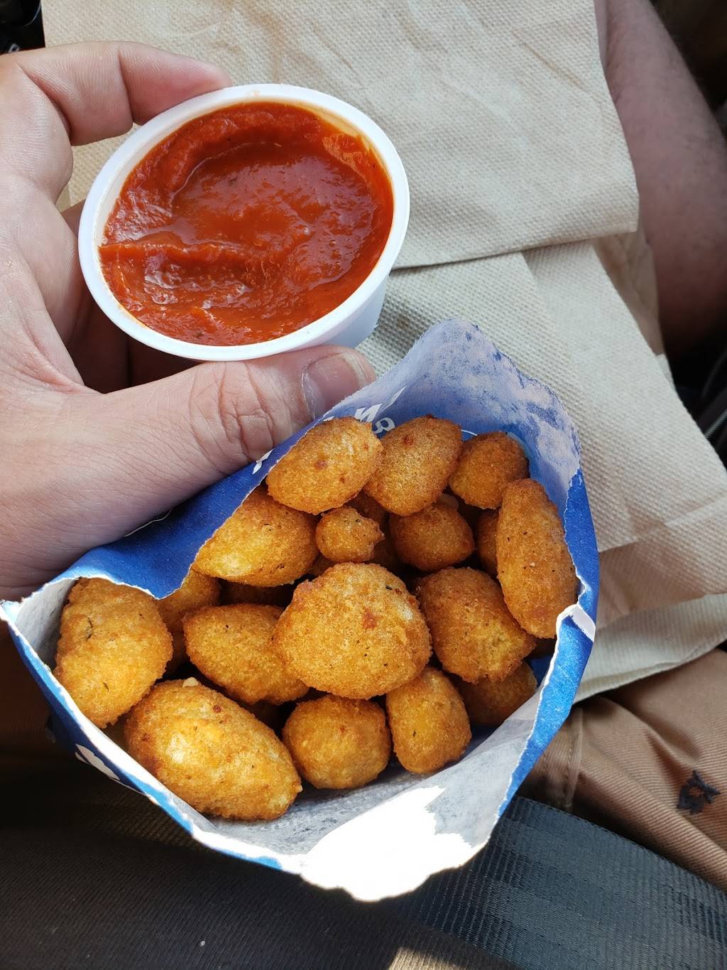 Culvers | restaurant | 8143 Golden Link Blvd, Macedonia, OH 44067, USA | 3304680511 OR +1 330-468-0511