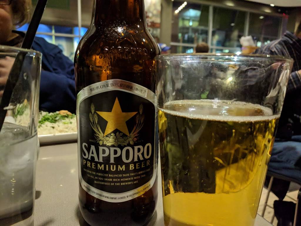 Ponzu Sushi and Grill | restaurant | 2110 S 67th St, Omaha, NE 68106, USA | 4026147757 OR +1 402-614-7757