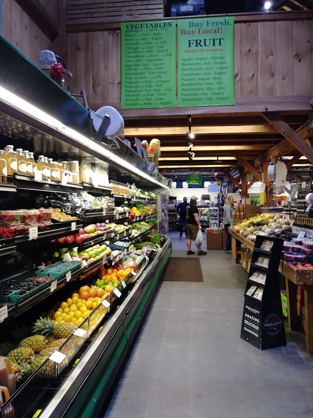 Shady Brook Farm | restaurant | 931 Stony Hill Rd, Yardley, PA 19067, USA | 2159681670 OR +1 215-968-1670