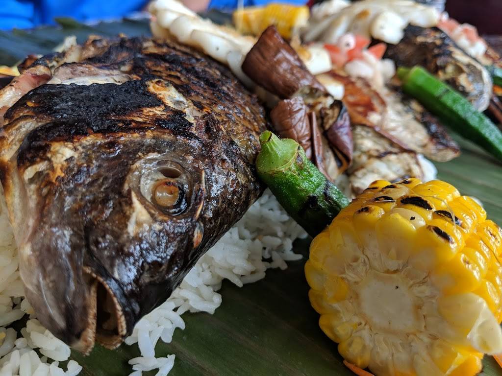 Boodle Fight | restaurant | 937 Danforth Ave, Toronto, ON M4J 1L8, Canada | 4169018460 OR +1 416-901-8460