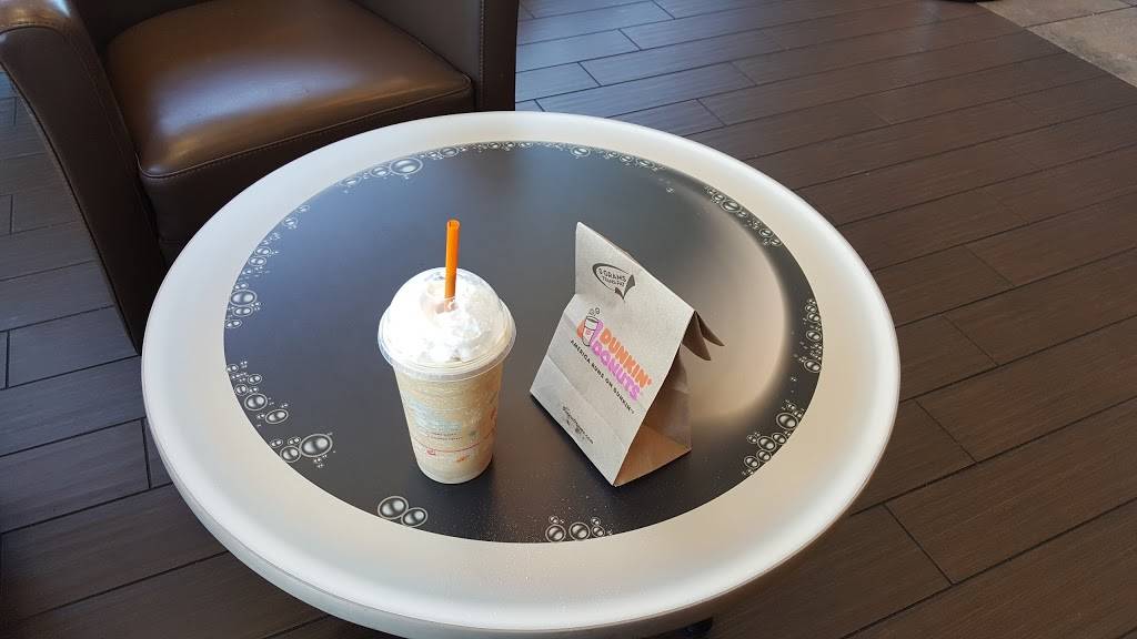 Dunkin | cafe | 17771 Santiago Blvd, Villa Park, CA 92861, USA | 7149277149 OR +1 714-927-7149