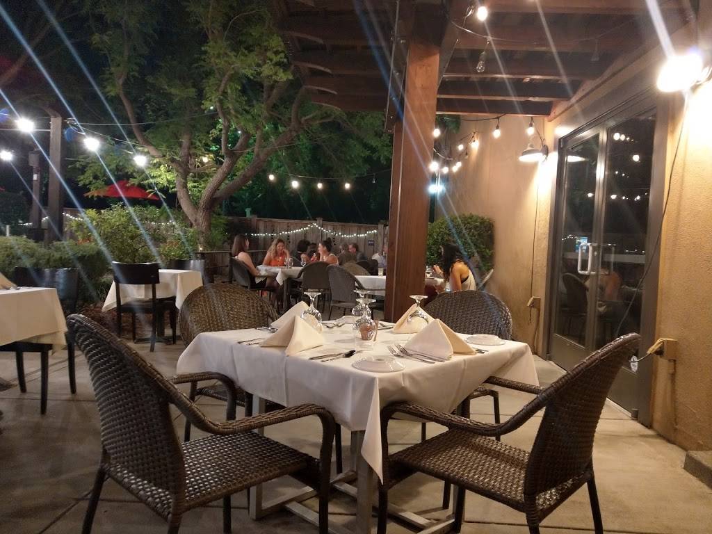 Red Tavern Bistro Bar Patio | restaurant | 1250 Esplanade, Chico, CA 95926, USA | 5308943463 OR +1 530-894-3463