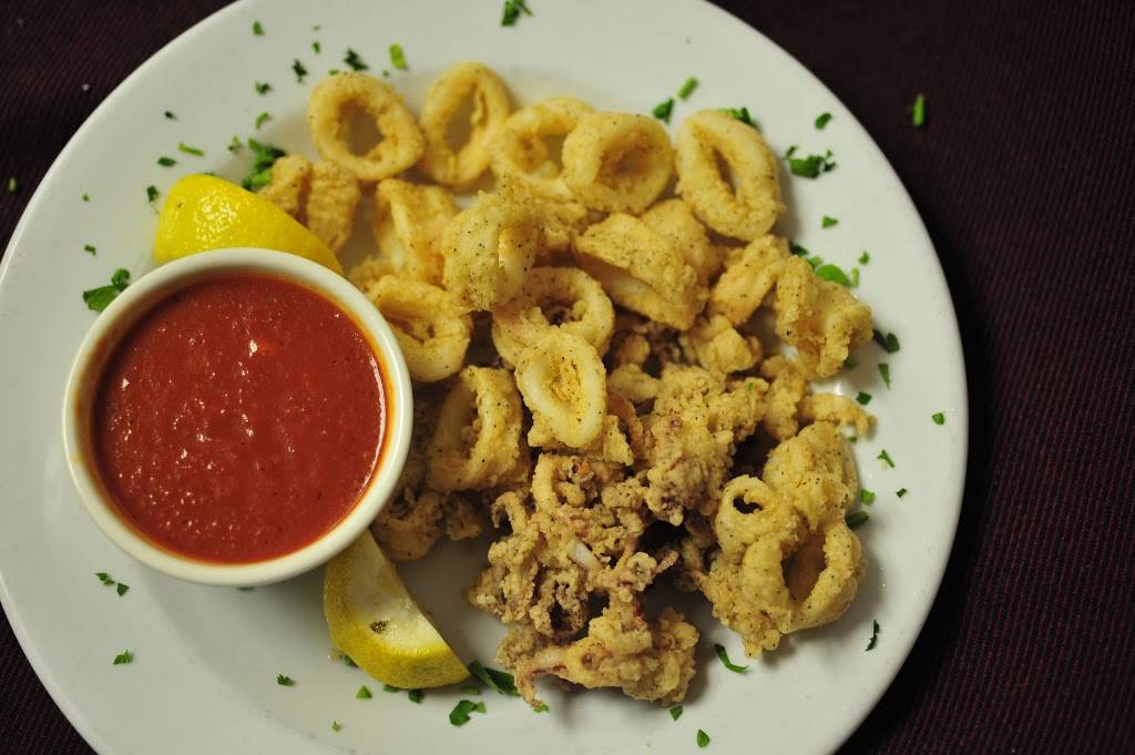 Nonnos Italian Restaurant | restaurant | 1140 E Altamonte Dr #1018, Altamonte Springs, FL 32701, USA | 4072608900 OR +1 407-260-8900