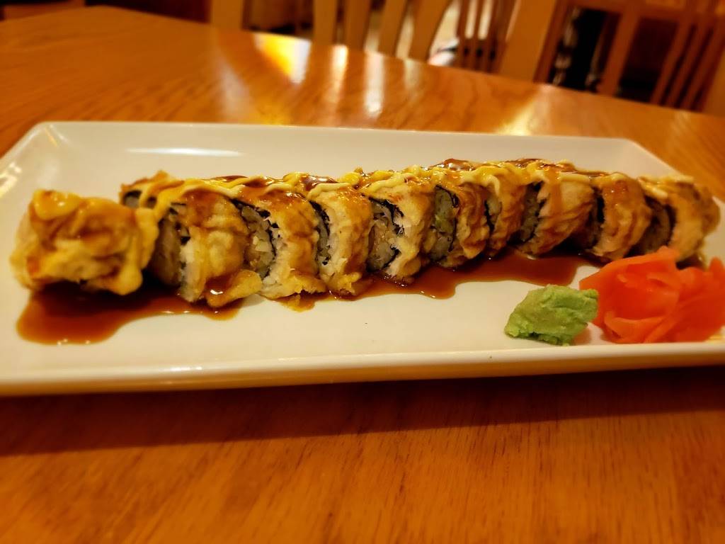 Sakura Japanese Restaurant | restaurant | 4716 Virginia Beach Blvd, Virginia Beach, VA 23462, USA | 7574560541 OR +1 757-456-0541