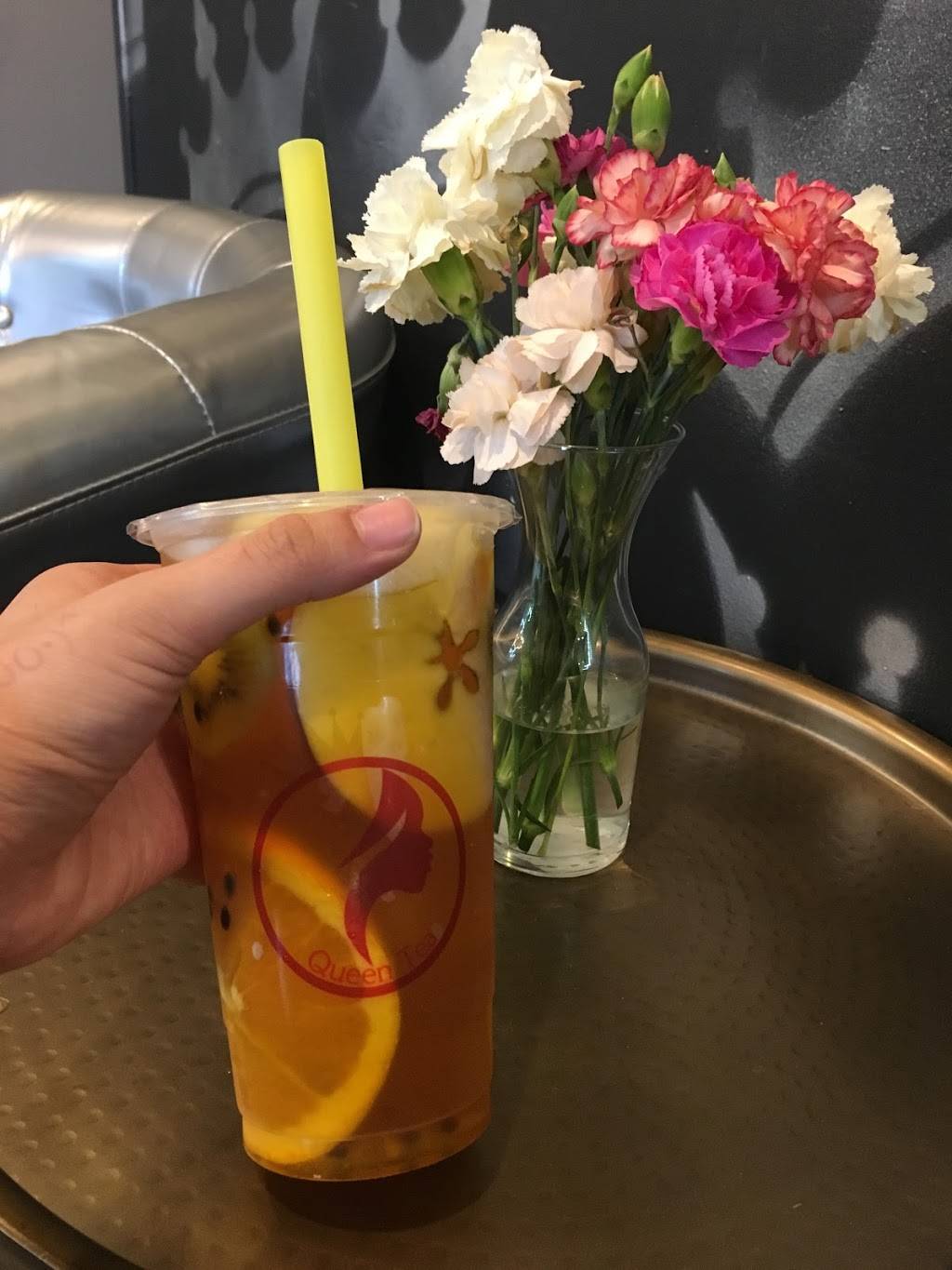 Queen Tea New Orleans Seafood | restaurant | 6404 Horsepen Rd, Richmond, VA 23226, USA | 8042889959 OR +1 804-288-9959