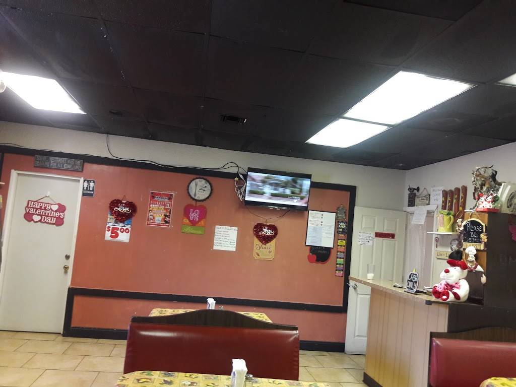 Paradise II Restaurant | restaurant | 303 SW 6th St, Pompano Beach, FL 33060, USA | 9547887073 OR +1 954-788-7073