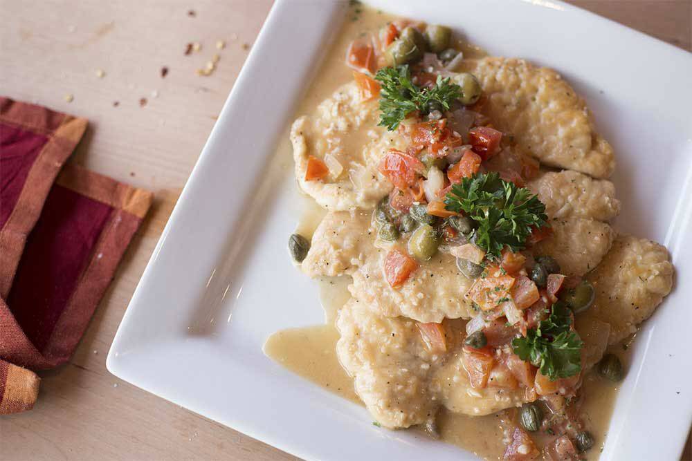 PRIMO TRATTORIA ITALIANA | restaurant | 2216 NE 123rd St, North Miami, FL 33181, USA | 3058913312 OR +1 305-891-3312