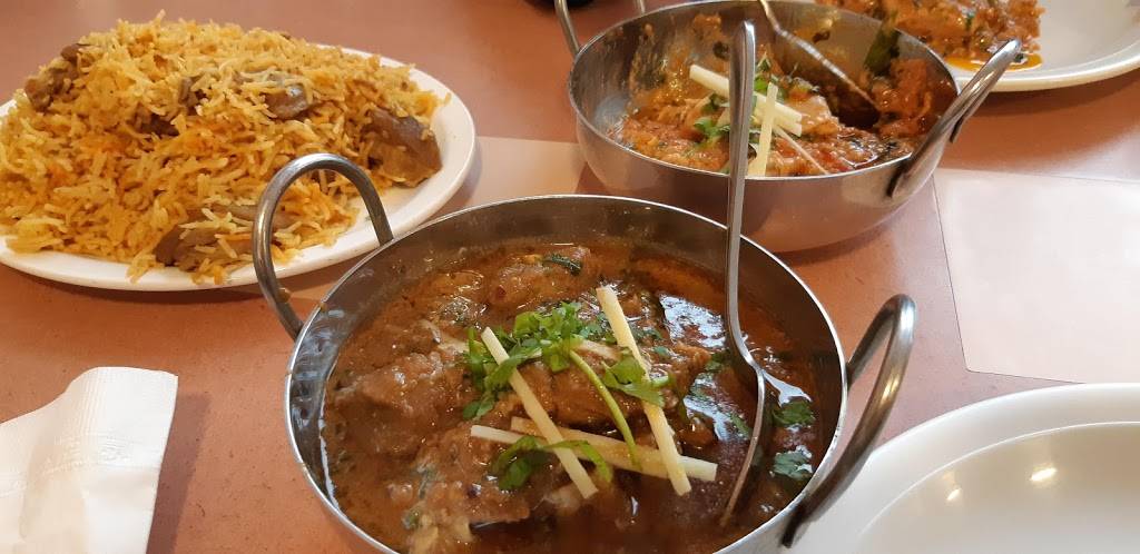 Taste of Bombay | restaurant | 5780 Ferry St, Niagara Falls, ON L2G 1S7, Canada | 9053575946 OR +1 905-357-5946