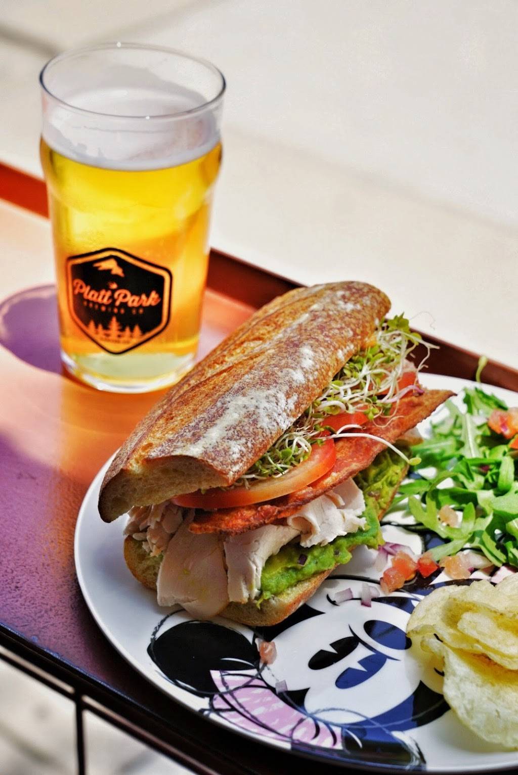 Gates Deli & Grog | restaurant | 1875 S Pearl St, Denver, CO 80210, USA | 3039934002 OR +1 303-993-4002