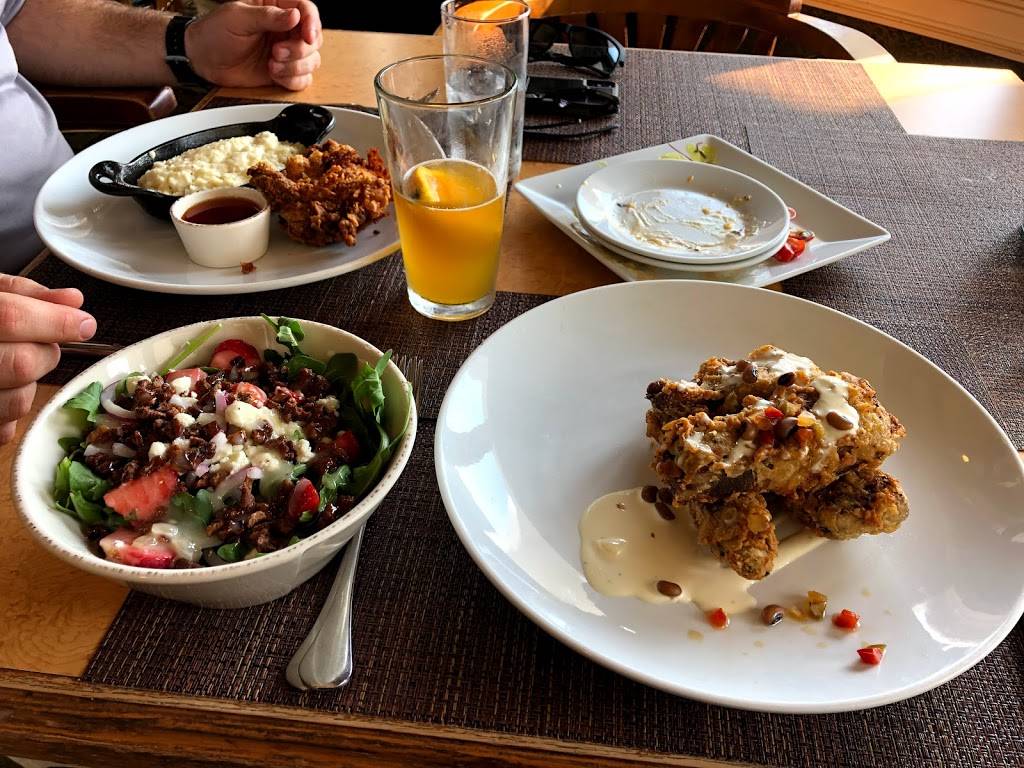 Commons Restaurant | restaurant | 1145 Stonewall Jackson Dr, Stone Mountain, GA 30083, USA | 7704653260 OR +1 770-465-3260