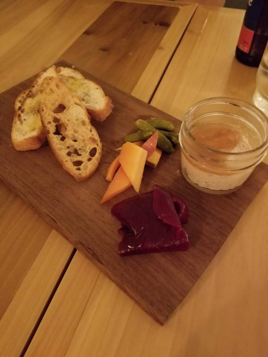 Native | restaurant | 560 Main St suite b, Honesdale, PA 18431, USA | 5706474933 OR +1 570-647-4933