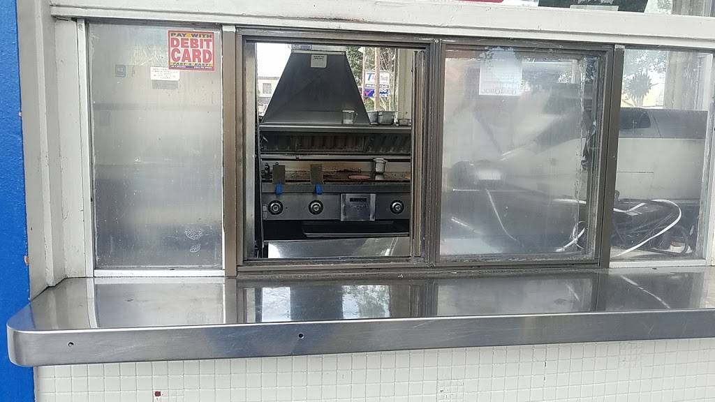 Sams Super Burgers | meal takeaway | 501 E 14th St, San Leandro, CA 94577, USA | 5105680122 OR +1 510-568-0122