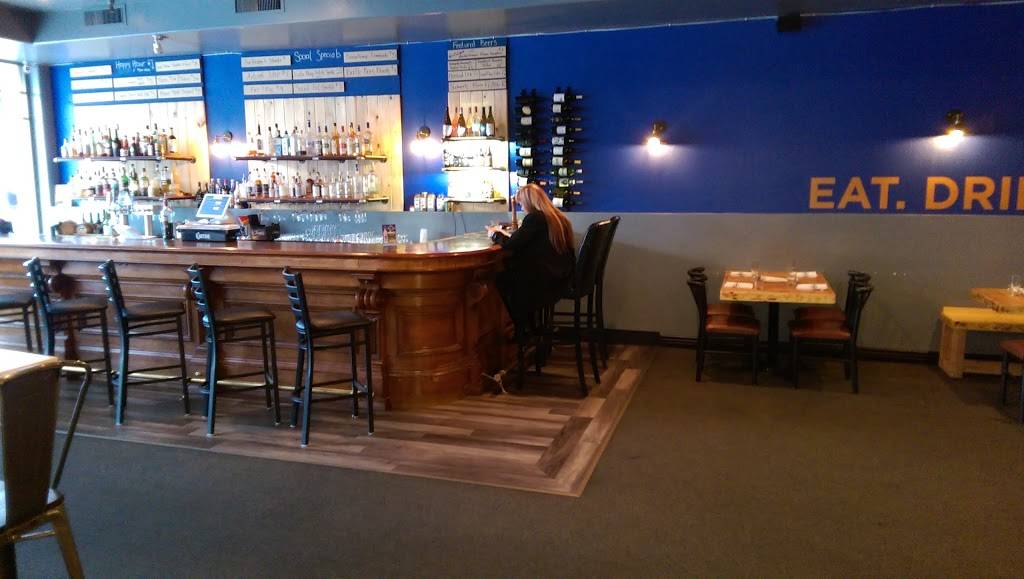 Battle Born Social | restaurant | 318 N Carson St, Carson City, NV 89701, USA | 7753016695 OR +1 775-301-6695