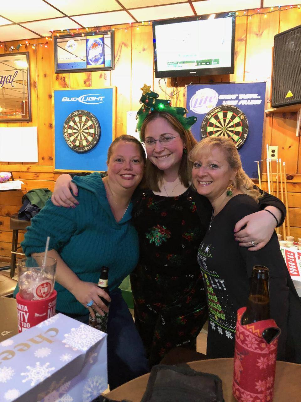 Downs Ave. Tavern | restaurant | 21 Downs Ave, Binghamton, NY 13905, USA | 6077979877 OR +1 607-797-9877