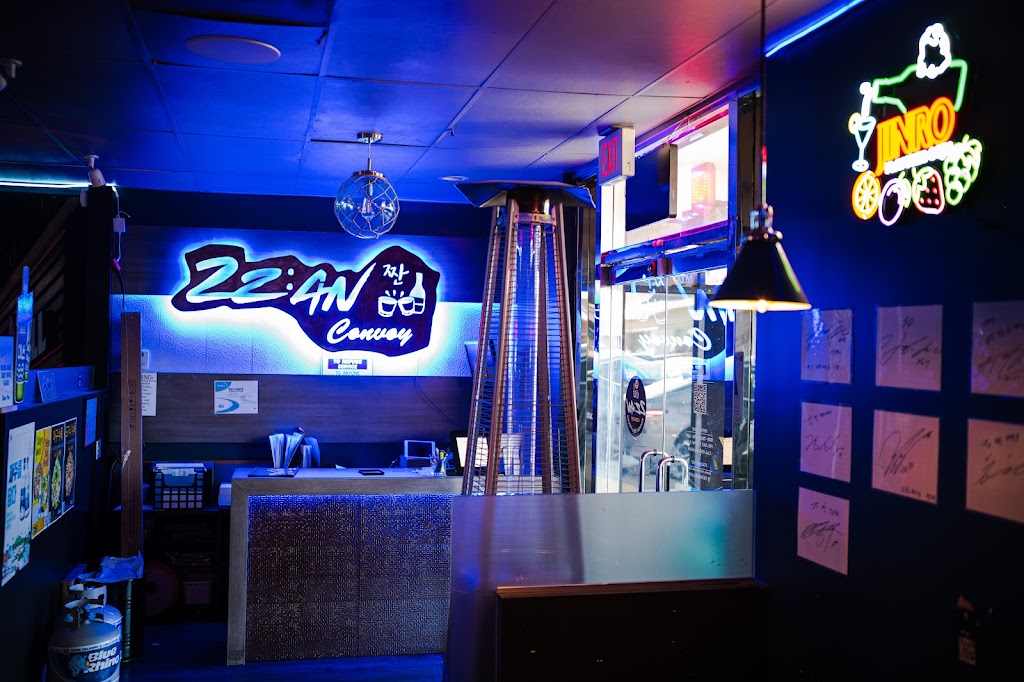 ZZan Sushi & Soju | restaurant | 4367 Convoy St, San Diego, CA 92111, USA | 8584306689 OR +1 858-430-6689