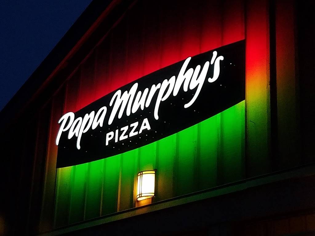 Papa Murphys Take N Bake Pizza | meal takeaway | 4435 A St SE suite b, Auburn, WA 98002, USA | 2538769900 OR +1 253-876-9900