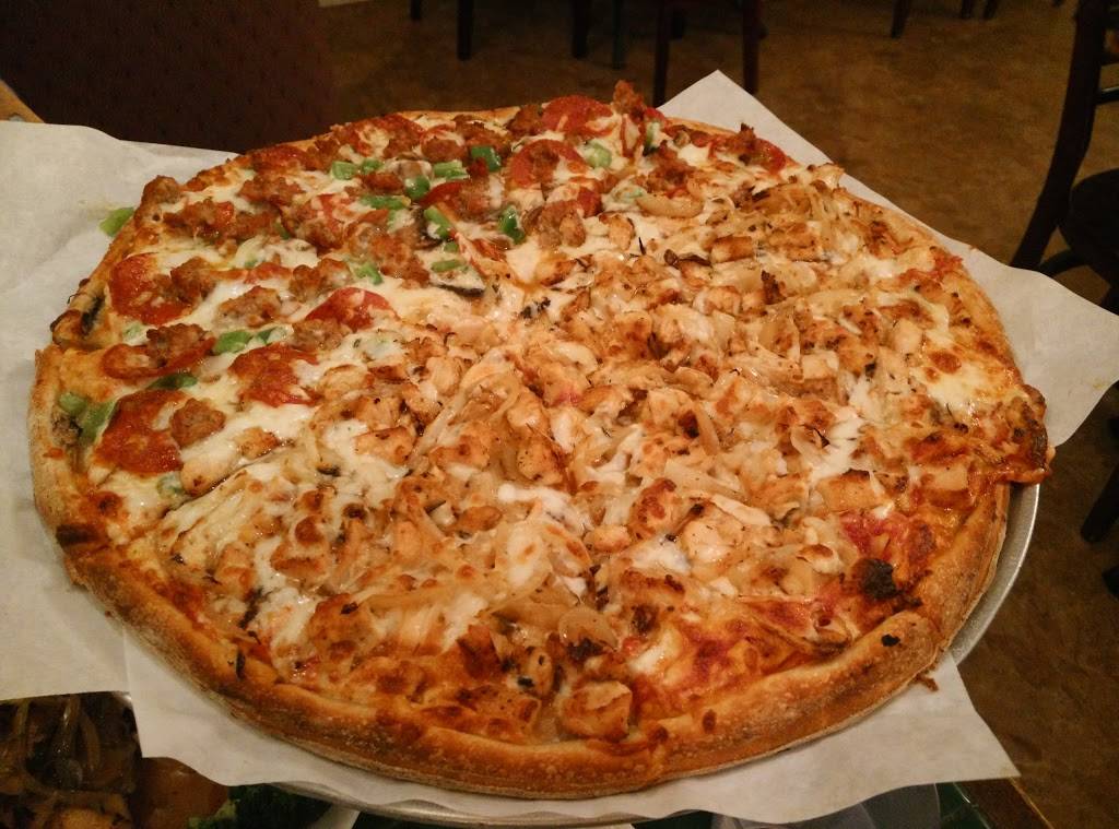 Valencia Pizza & Pasta | restaurant | 801 Valencia St, San Francisco, CA 94110, USA | 4156421882 OR +1 415-642-1882