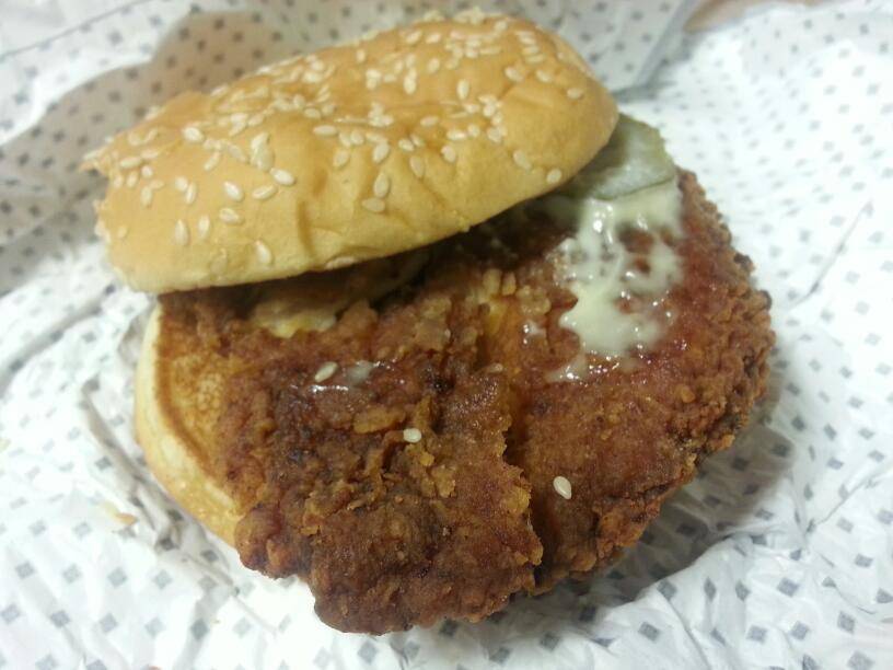 Checkers | restaurant | 1645 Crofton Center, Crofton, MD 21114, USA | 4107218657 OR +1 410-721-8657