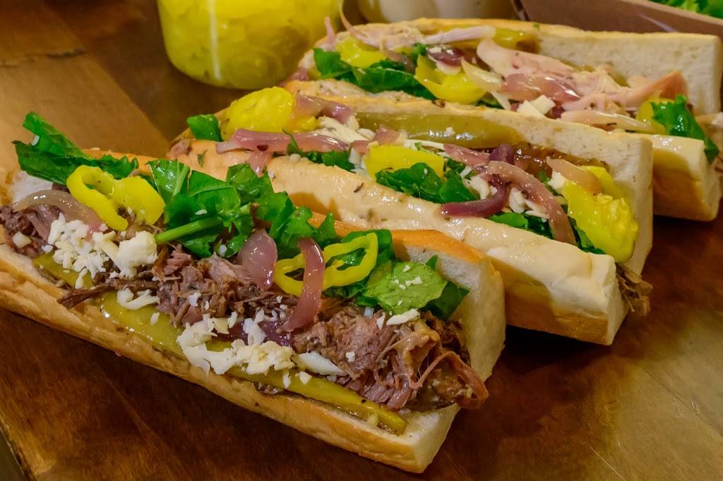 Porticellos | restaurant | 1 E Ohio St, Indianapolis, IN 46204, USA | 3178297482 OR +1 317-829-7482