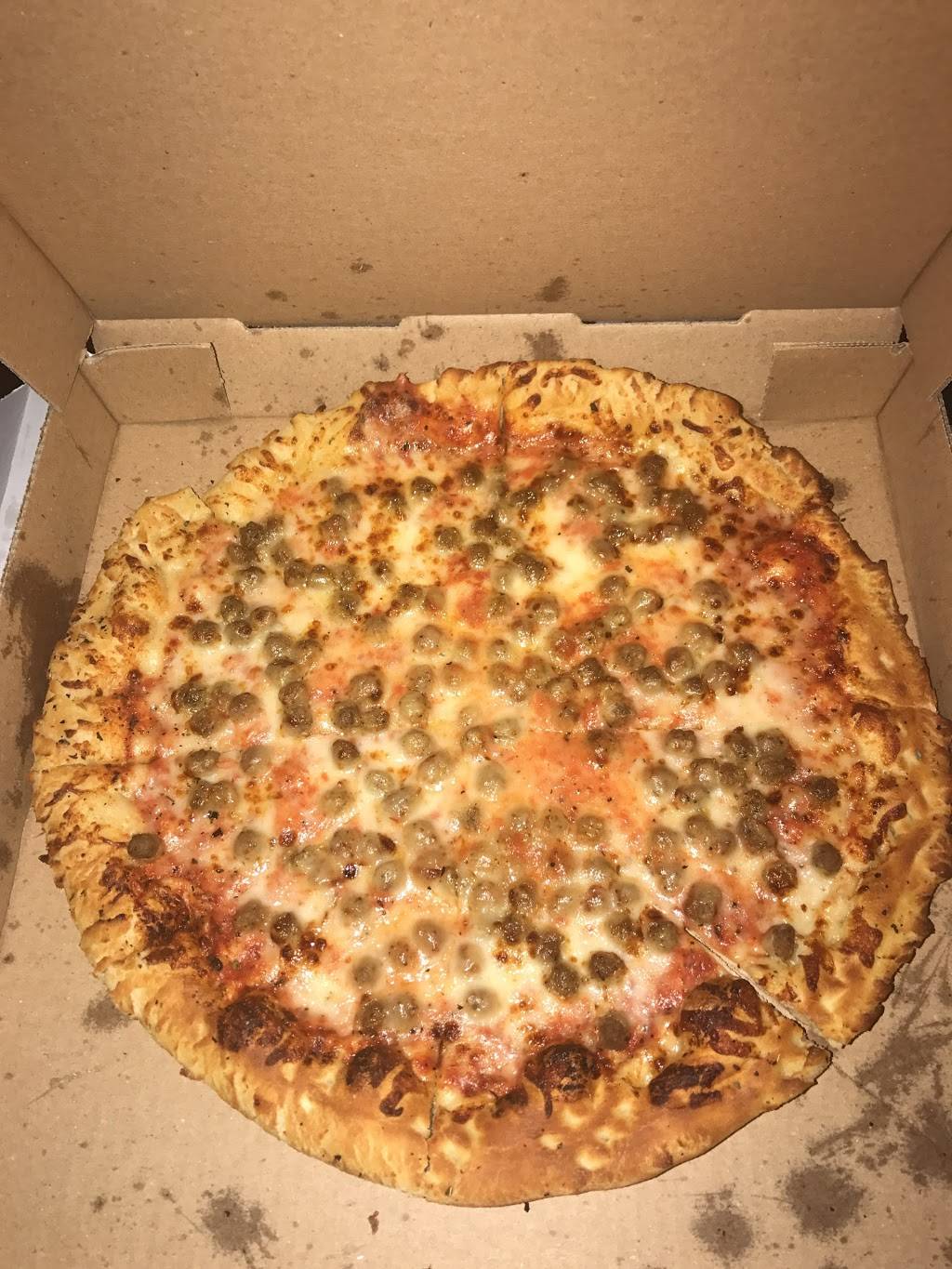 Pizza Shop | restaurant | 2017 S Santa Fe Ave, Oklahoma City, OK 73160, USA | 4053782400 OR +1 405-378-2400