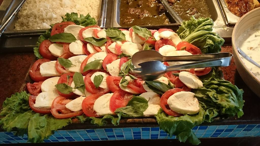 Bacheesos | restaurant | 2650 Telegraph Ave, Berkeley, CA 94704, USA | 5105481500 OR +1 510-548-1500