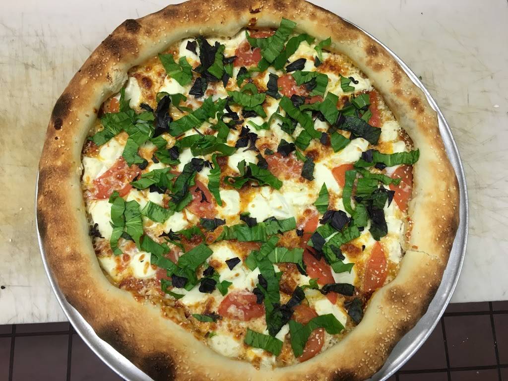 Sherman Way Grill & Pizza | restaurant | 4953, 12930 Sherman Way, North Hollywood, CA 91605, USA | 8182555353 OR +1 818-255-5353