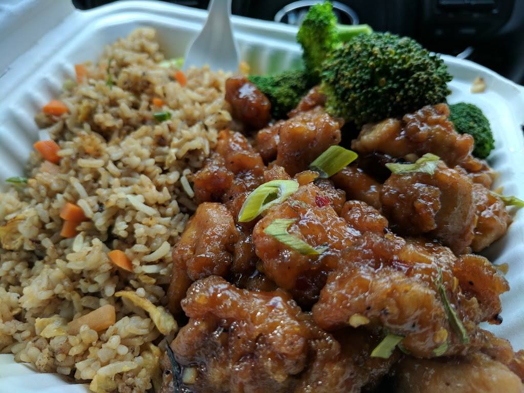 Asian Plate | restaurant | 20651 Lake Forest Dr A102, Lake Forest, CA 92630, USA | 9496148380 OR +1 949-614-8380