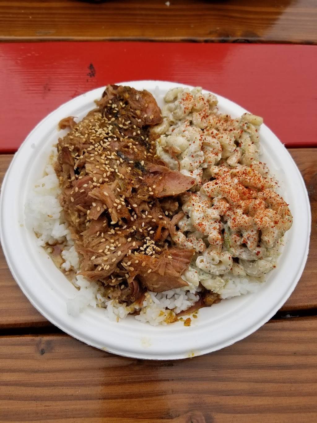 Namu | restaurant | 5029 SE Division St, Portland, OR 97206, USA | 9712848290 OR +1 971-284-8290