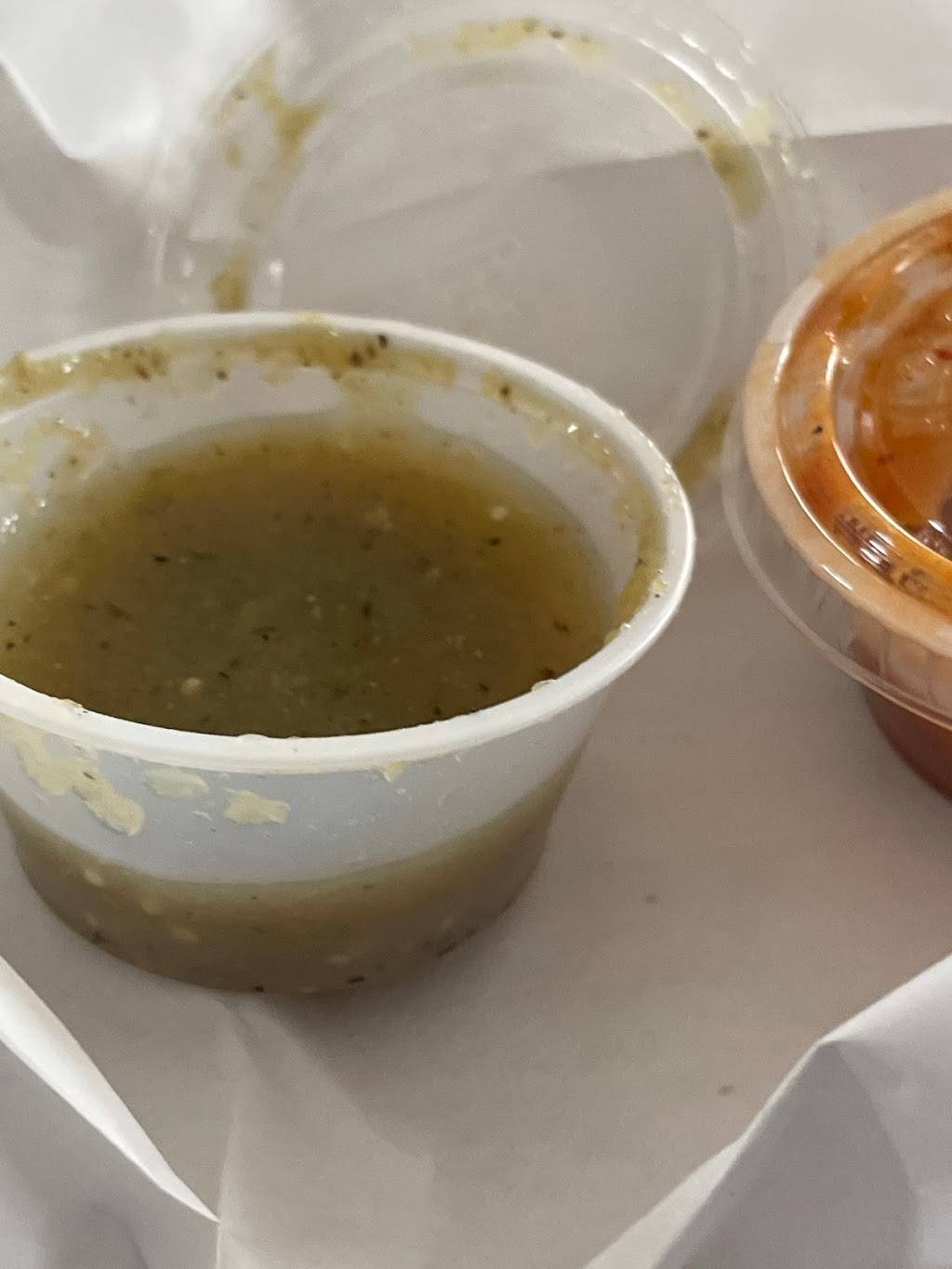 Taco Bout It | restaurant | 101 George Roy Pkwy, Calera, AL 35040, USA | 2056908554 OR +1 205-690-8554