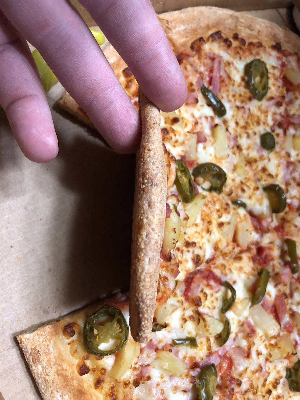 Papa Johns Pizza | restaurant | 1248 W. Lathrop, Manteca, CA 95336, USA | 2096298813 OR +1 209-629-8813