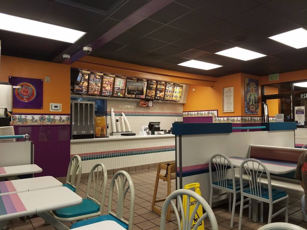 Taco Bell | meal takeaway | 1429 Liberty Rd, Eldersburg, MD 21784, USA | 4107952539 OR +1 410-795-2539
