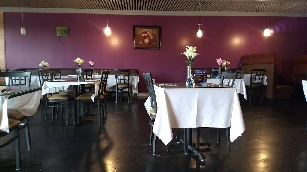 Thai Blues | restaurant | 3275 S Church St, Burlington, NC 27215, USA | 3363508922 OR +1 336-350-8922