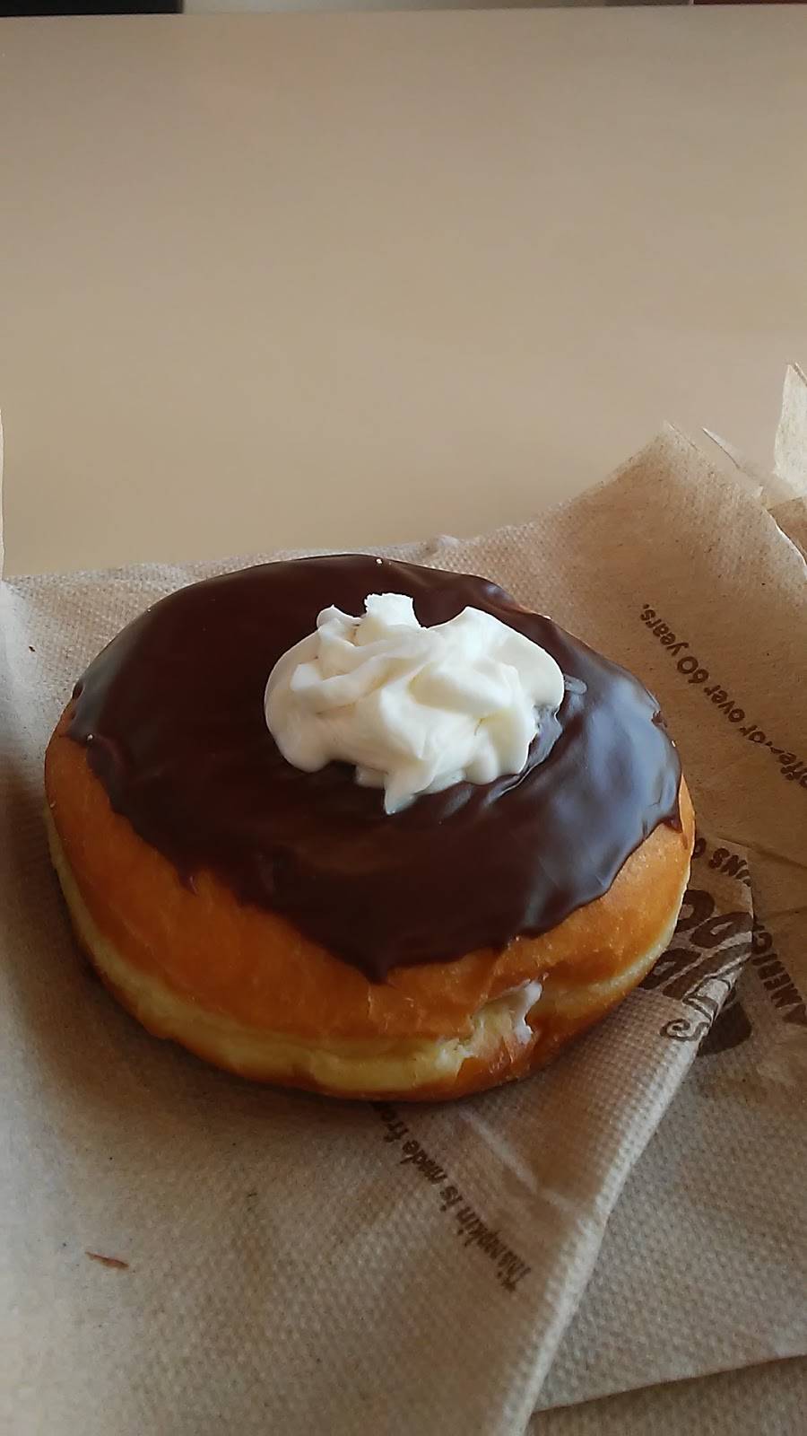 Dunkin | bakery | 5341 W US-192, Kissimmee, FL 34746, USA | 4073961974 OR +1 407-396-1974