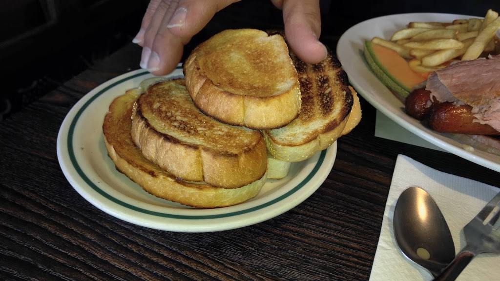 Paulos | restaurant | 3365 Avenue de Granby, Montréal, QC H1N 2Z7, Canada | 4383811618 OR +1 438-381-1618