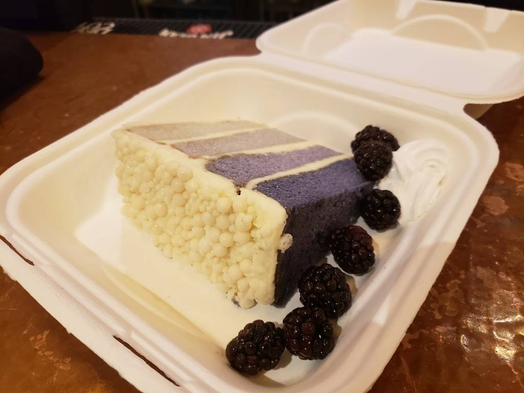 Georges Food and Spirits | restaurant | 103 E Piccadilly St, Winchester, VA 22601, USA | 5406784700 OR +1 540-678-4700