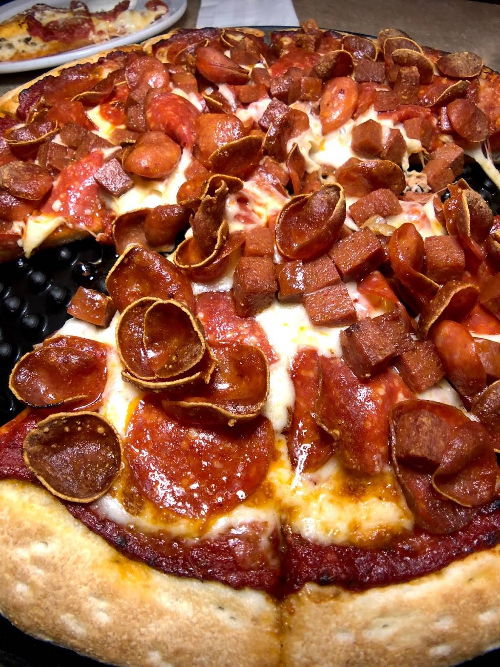 Michaels New York Style Pizza | meal delivery | 2300 W Alpine Ave, Stockton, CA 95204, USA | 2094626668 OR +1 209-462-6668