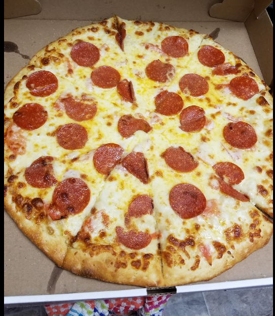 Numero Uno Pizza | restaurant | 39438 Trade Center Dr, Palmdale, CA 93551, USA | 6619474545 OR +1 661-947-4545