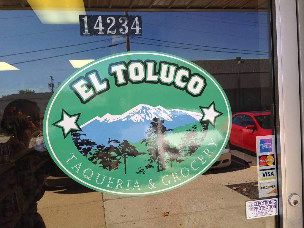 El Toluco Taqueria & Grocery | restaurant | 14234 Manchester Rd, Ballwin, MO 63011, USA | 6366865444 OR +1 636-686-5444