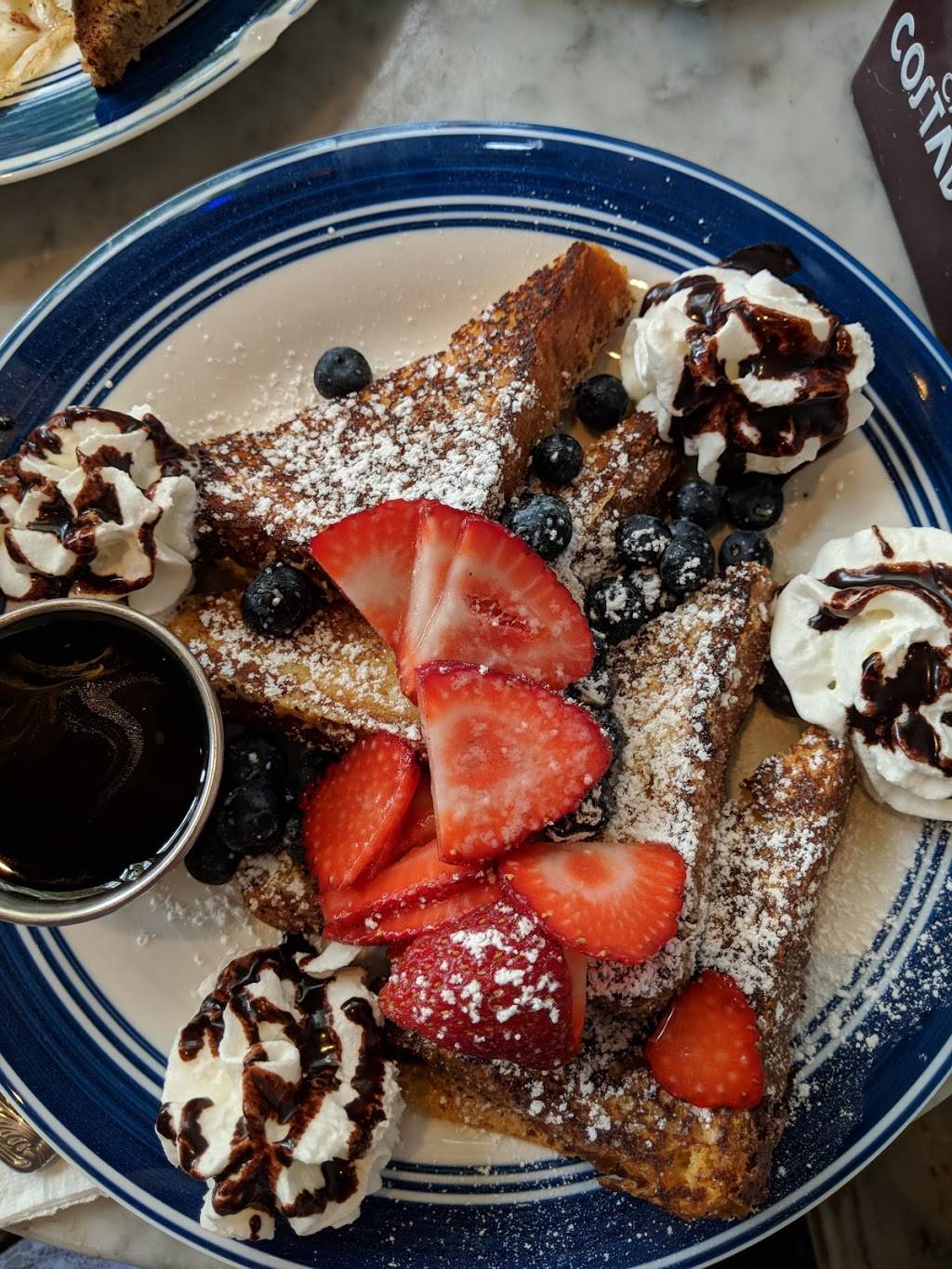 Hudson Cafe | restaurant | 628 Hudson St, New York, NY 10014, USA | 2123901744 OR +1 212-390-1744