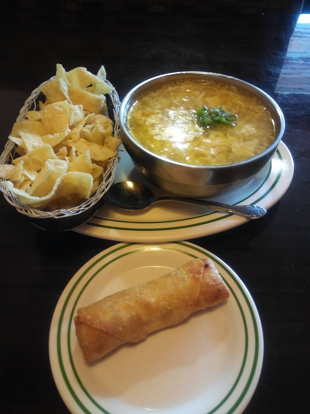 China Wok | restaurant | 107 Applewood Center Pl, Seneca, SC 29678, USA | 8648880109 OR +1 864-888-0109