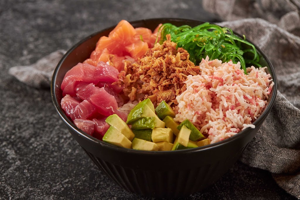 Sashiro Miami | meal takeaway | 5401 NW 79th Ave, Miami, FL 33166, USA | 7869994607 OR +1 786-999-4607