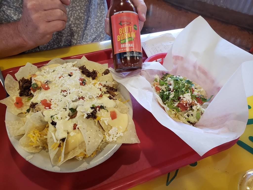 Fuzzys Taco Shop | restaurant | 795 Gateway Dr, Altamonte Springs, FL 32714, USA | 4077907750 OR +1 407-790-7750