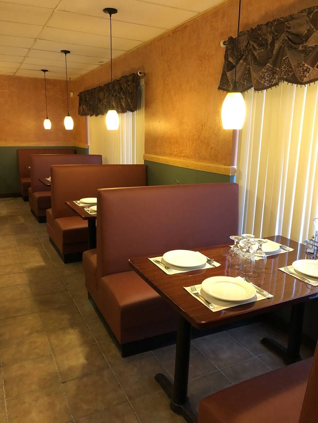 Taj Mahal Fine Indian Cuisine | restaurant | 1742 Long Pond Rd STE 1, Rochester, NY 14606, USA | 5854340123 OR +1 585-434-0123