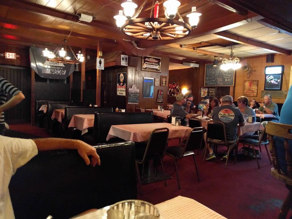 Redwood Inn | restaurant | 1432 W Main St, Fort Wayne, IN 46808, USA | 2604267543 OR +1 260-426-7543